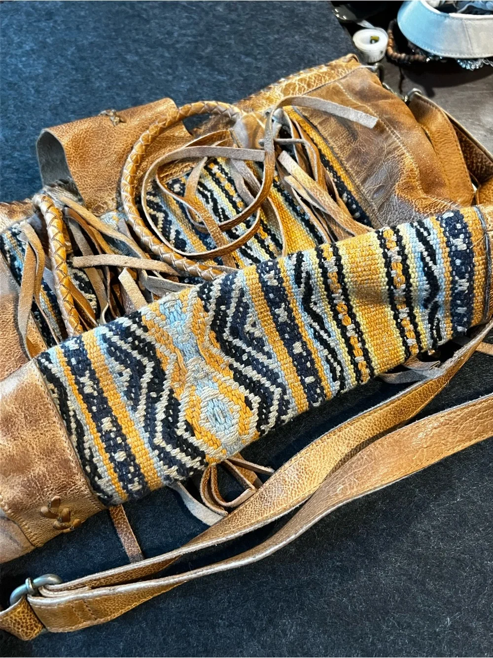 Canyonlands Tote